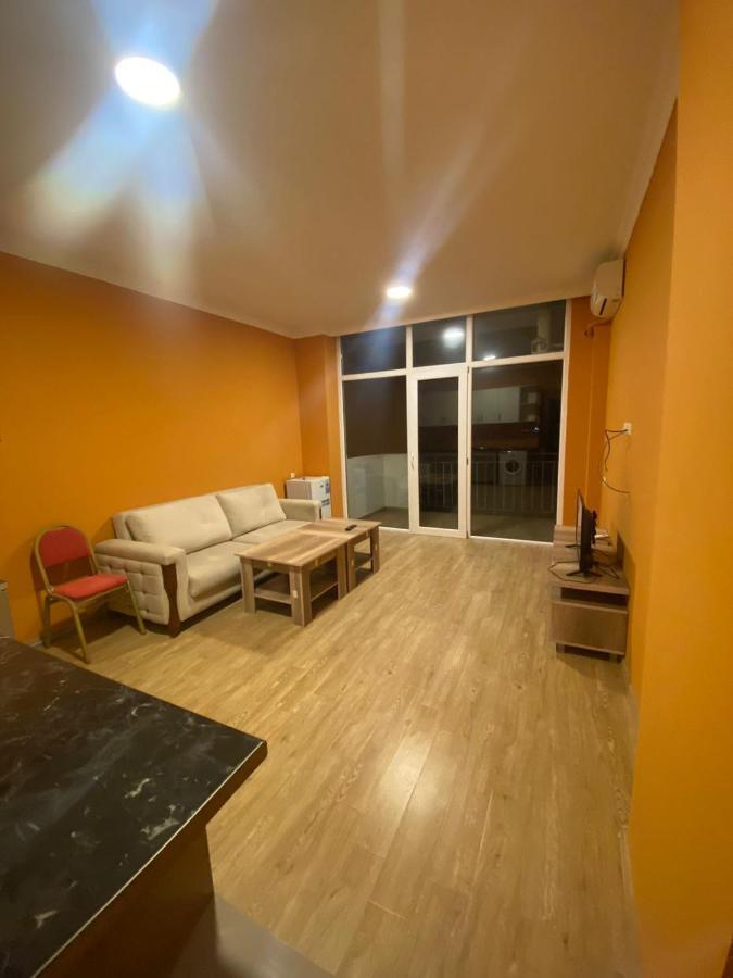 Mimino Aparthotel Batumi Exterior foto