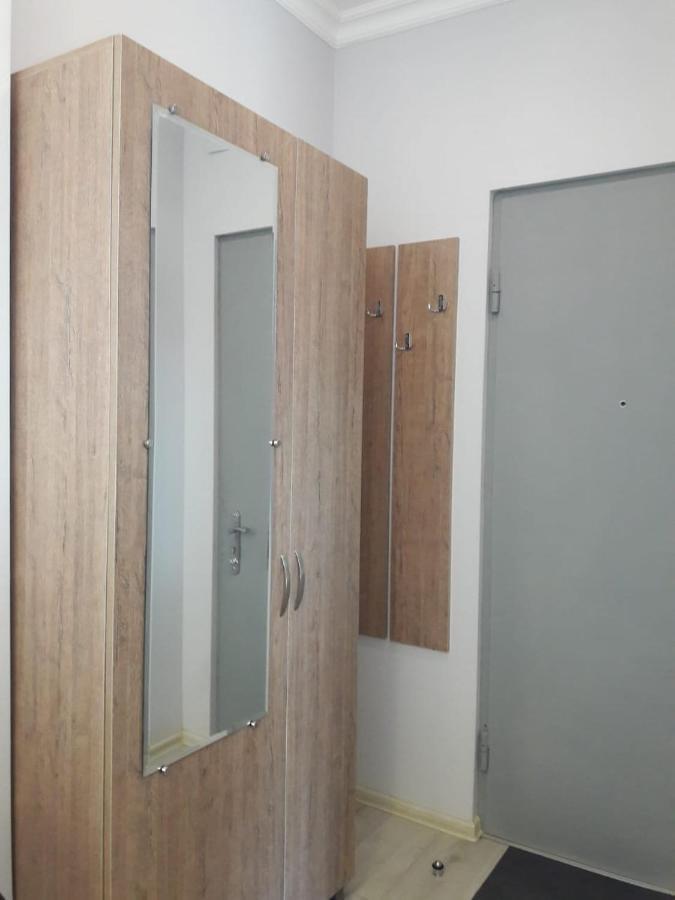 Mimino Aparthotel Batumi Exterior foto